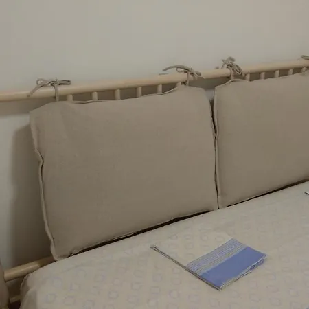 Piccola Apartman Pisa