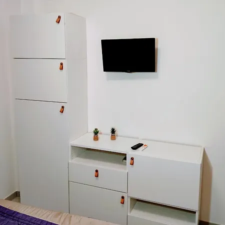 Piccola Apartman