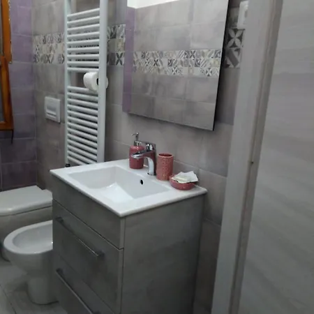 Apartman Piccola *