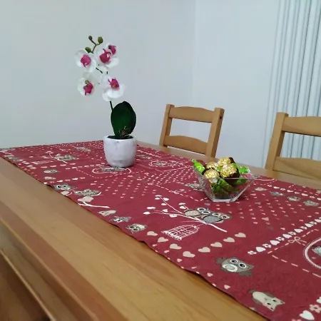 Piccola Apartamento Pisa
