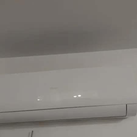 Apartamento Piccola