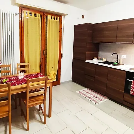 Apartamento Piccola Pisa
