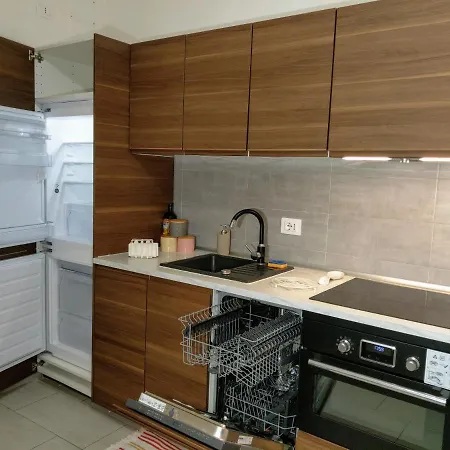 Piccola Apartamento Pisa