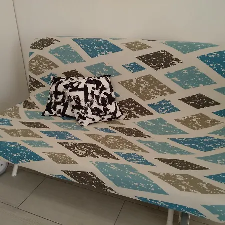 Piccola Apartamento